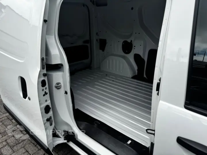 KANGOO 1.6 16V SCE FLEX ADVANCED MANUAL