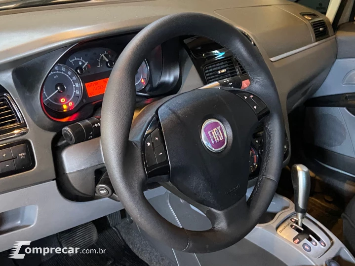 LINEA 1.9 MPI LX 16V