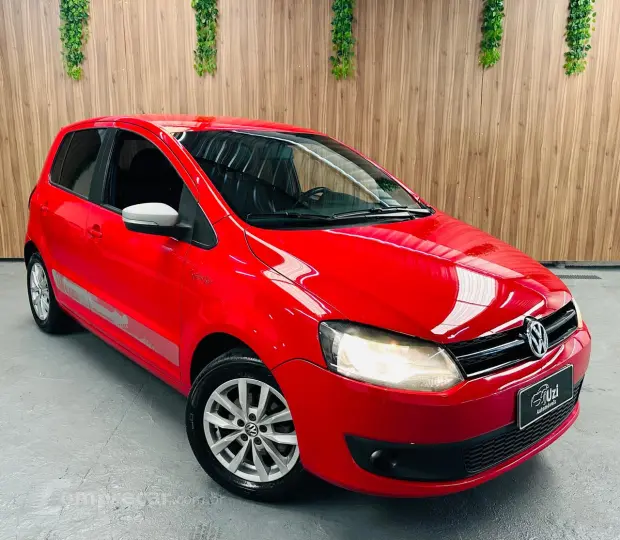 FOX 1.6 MI Rock IN RIO 8V