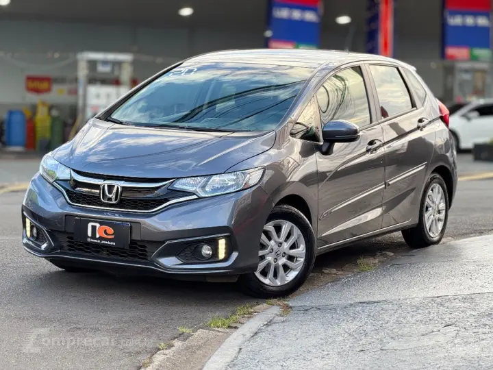 Fit LX 1.5 Flexone 16V 5p Aut.