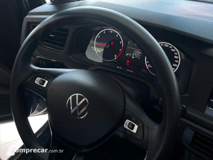 POLO 1.0 MPI TRACK MANUAL