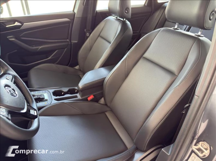 JETTA 1.4 250 TSI R-line