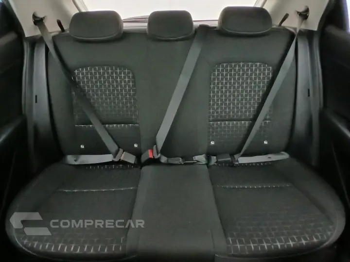 HB20 1.0 12V FLEX SENSE MANUAL