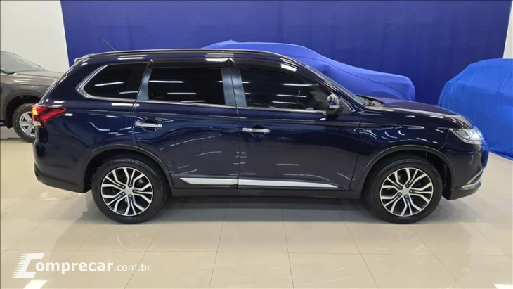 OUTLANDER 3.0 GT 4X4 V6 24V