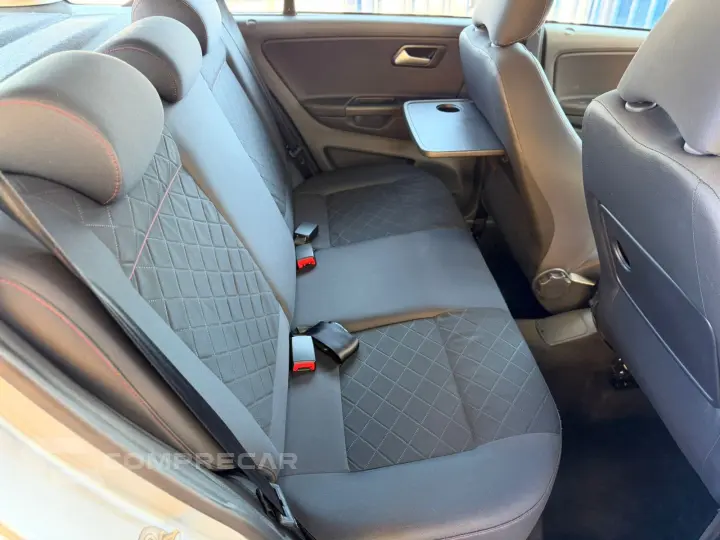 SPACEFOX SPORTLINE/HIGHLINE I MOTION 1.6