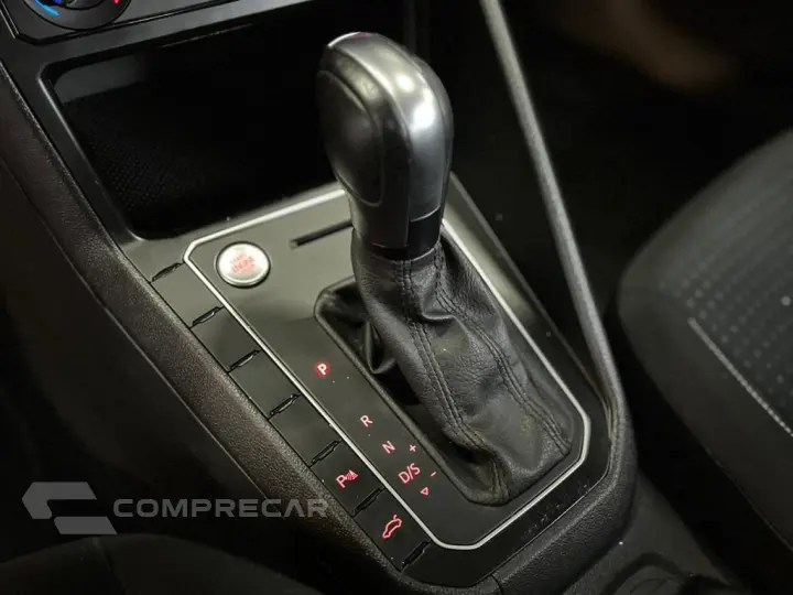 POLO 1.0 200 TSI COMFORTLINE AUTOMÁTICO