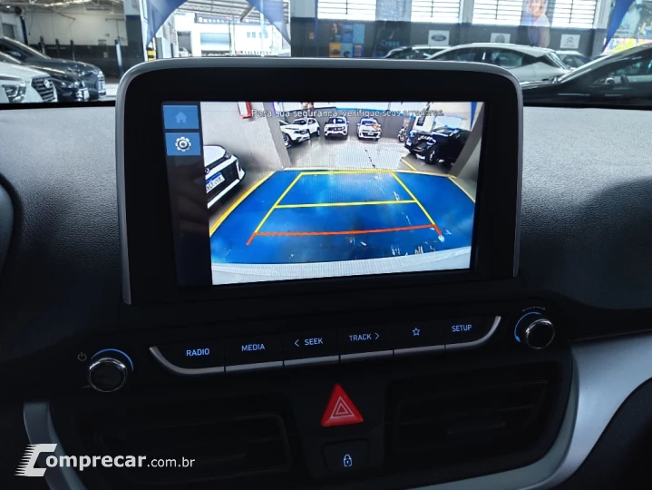 HB20 1.0 12V FLEX COMFORT PLUS MANUAL