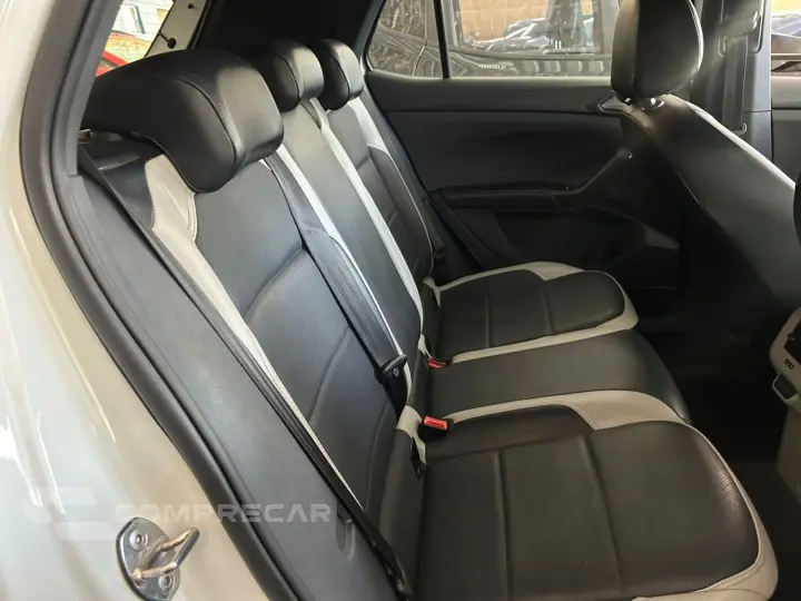 T-Cross Hig. 250 TSI 1.4 Flex 16V 5p Aut