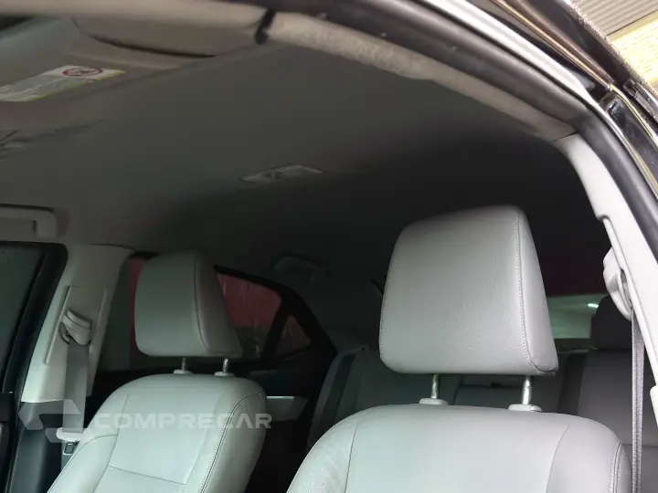 COROLLA 2.0 XEI 16V FLEX 4P AUTOMÁTICO