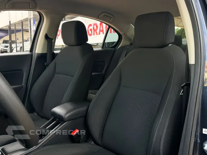 CITY 1.5 EX Sedan 16V