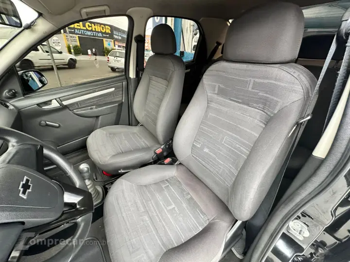 PRISMA 1.4 MPFI Maxx 8V