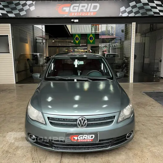 GOL 1.6 MI Power 8V