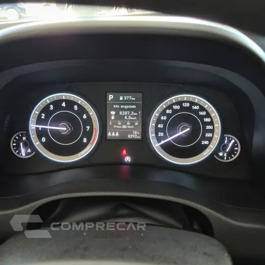 CRETA 1.0 Tgdi Comfort
