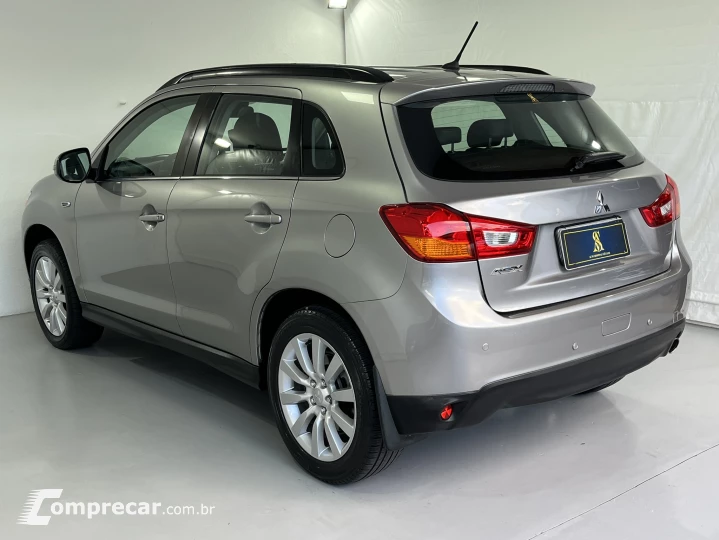 ASX 2.0 4WD 16V