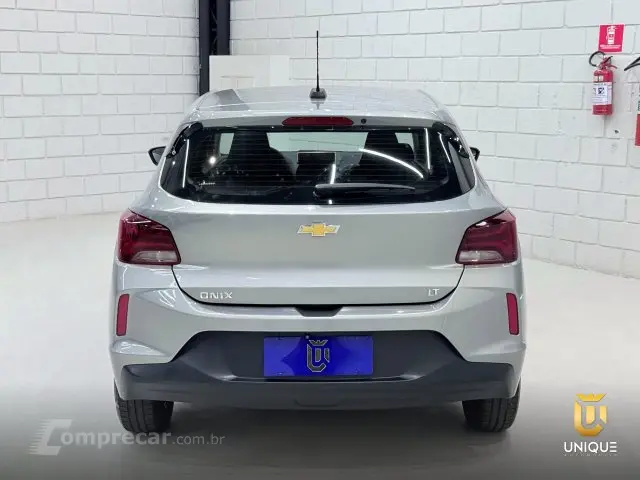 ONIX - 1.0 LT MANUAL