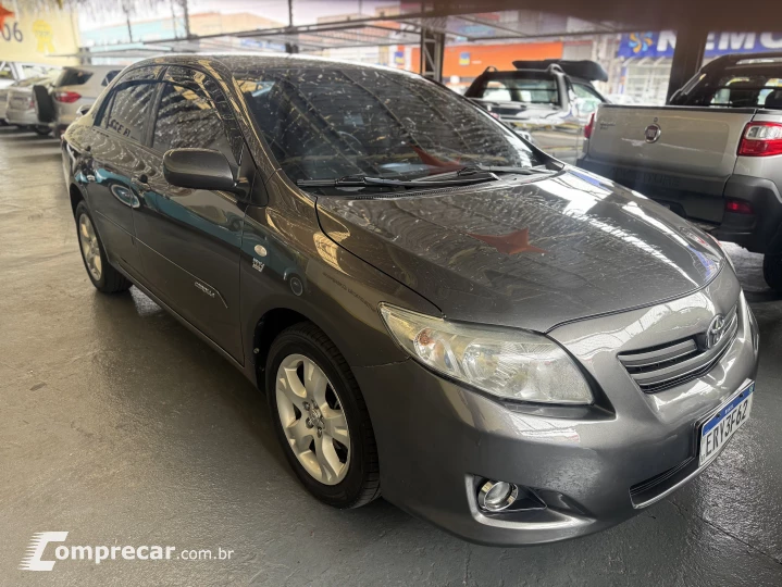 COROLLA 1.8 GLI 16V