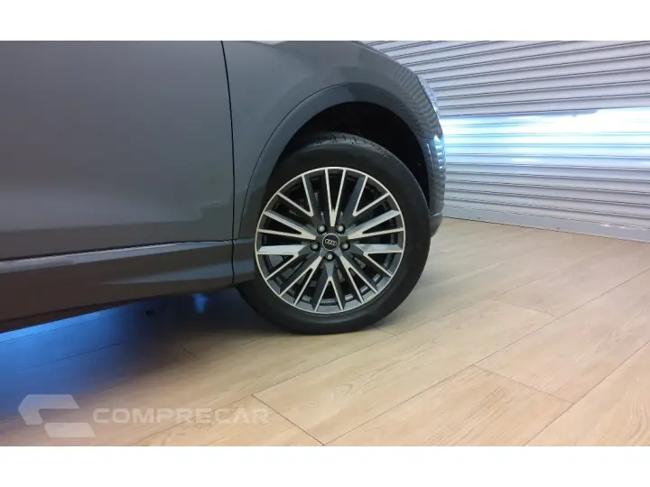 Q3 2.0 40 TFSI GASOLINA PERFORMANCE QUATTRO TIPTRONIC