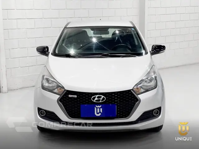HB20 - 1.6 R SPEC 16V 4P MANUAL