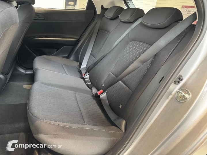 HB 20 Hatch 1.0 12V 4P FLEX COMFORT