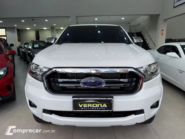 Ranger XLT 3.2