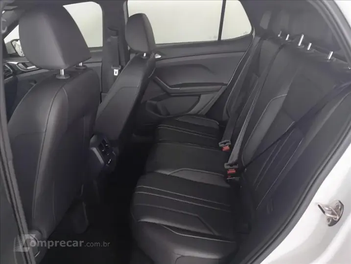 T-CROSS 1.4 250 TSI Highline