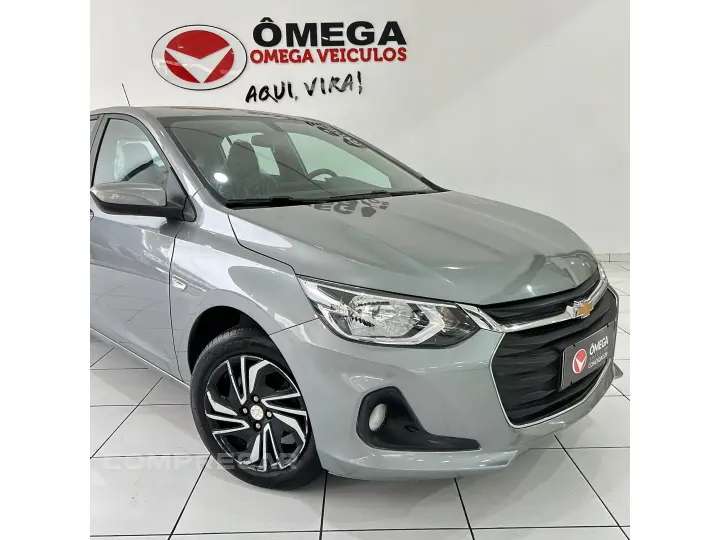 ONIX 1.0 FLEX LT MANUAL