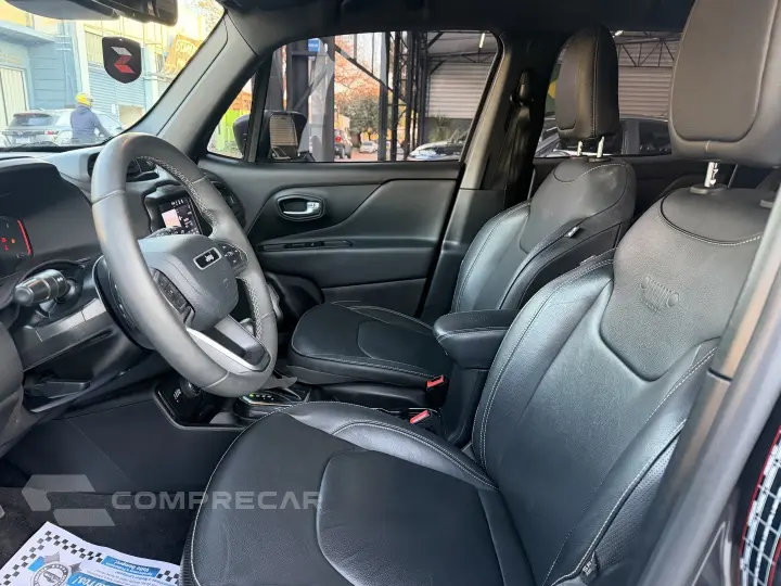RENEGADE 1.3 T270 TURBO FLEX S 4X4 AT9