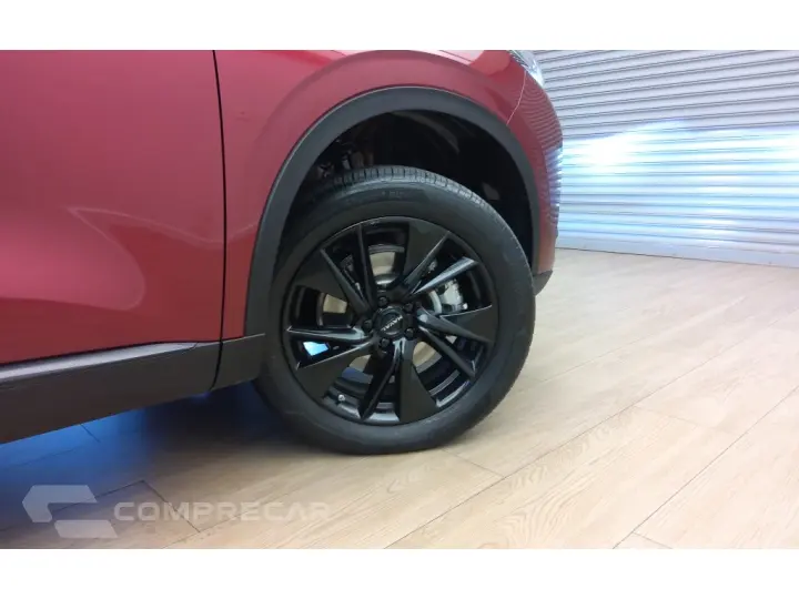 HAVAL H6 1.5  HEV PREMIUM E-TRACTION