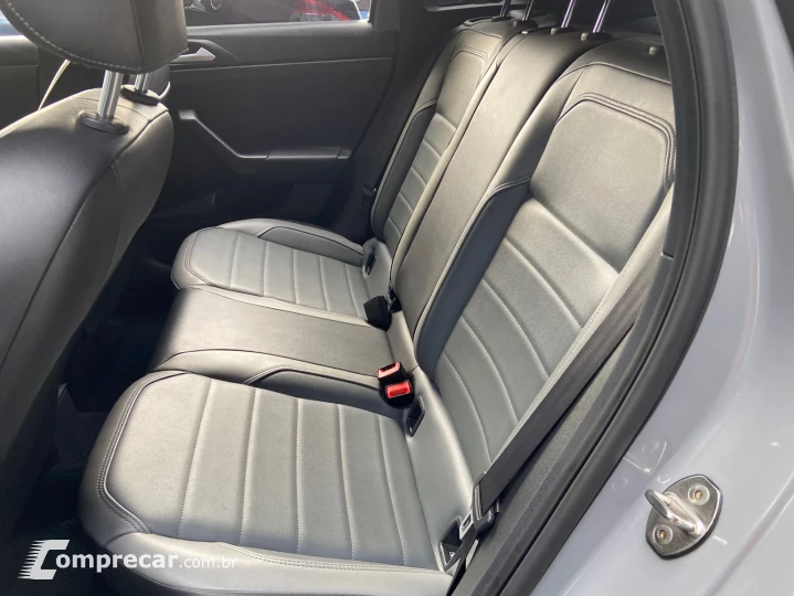 NIVUS 1.0 200 TSI Highline