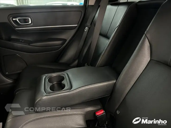 HR-V 1.5 DI I-VTEC FLEX EX CVT