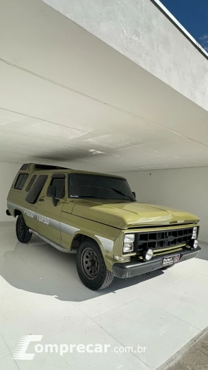 F-1000 3.6 Engerauto CD