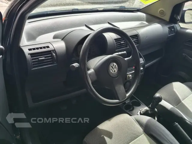 FOX - 1.0 MI 8V 4P MANUAL