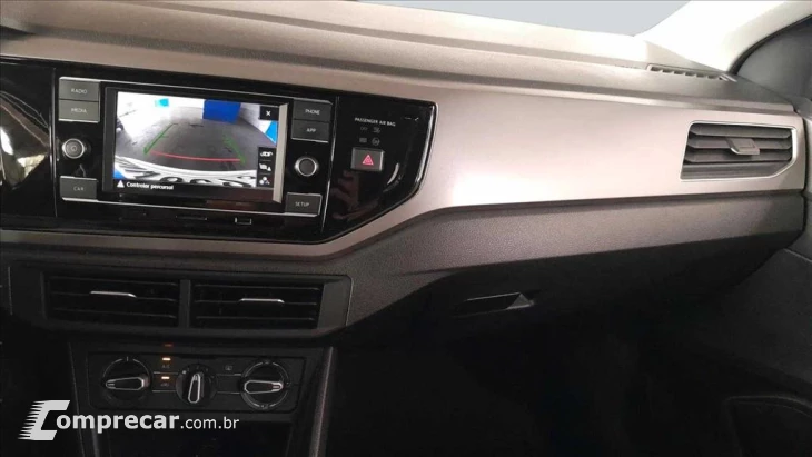 NIVUS 1.0 200 TSI TOTAL FLEX COMFORTLINE AUTOMÁTI