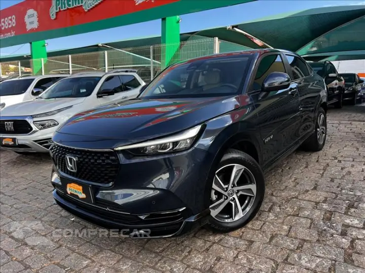 HR-V 1.5 DI I-vtec Turbo Touring