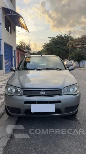 PALIO 1.0 MPI Fire Economy 8V