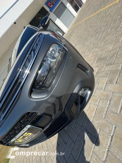 C4 Cactus Feel 1.6 AT