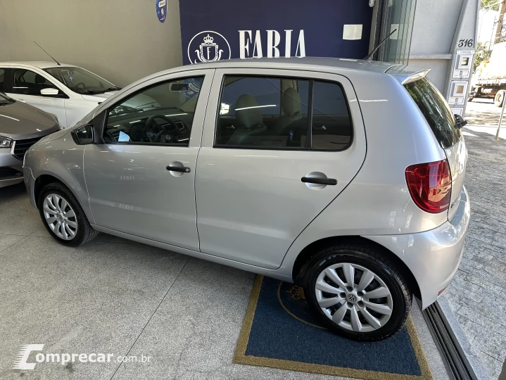 FOX 1.6 MI 8V