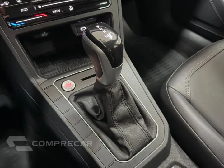 POLO 1.0 170 TSI HIGHLINE AUTOMÁTICO