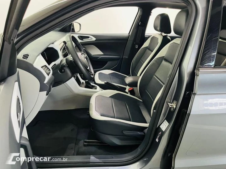 T CROSS HL TSI AE