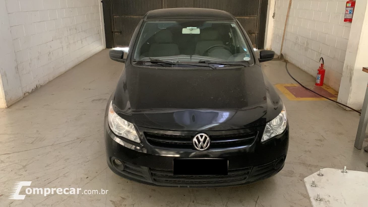 GOL 1.0 8V