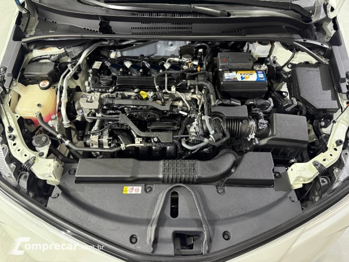 COROLLA 2.0 Altis 16V