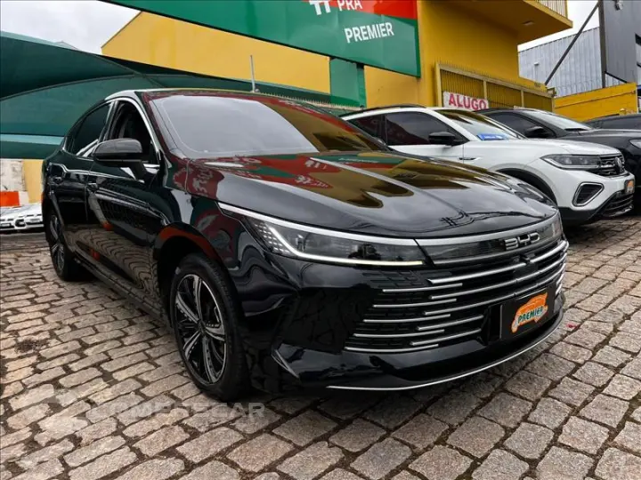 KING 1.5 Dm-i Phev GS