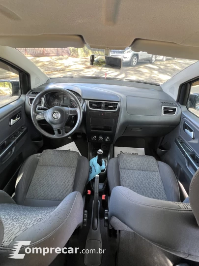 FOX 1.0 MI 8V
