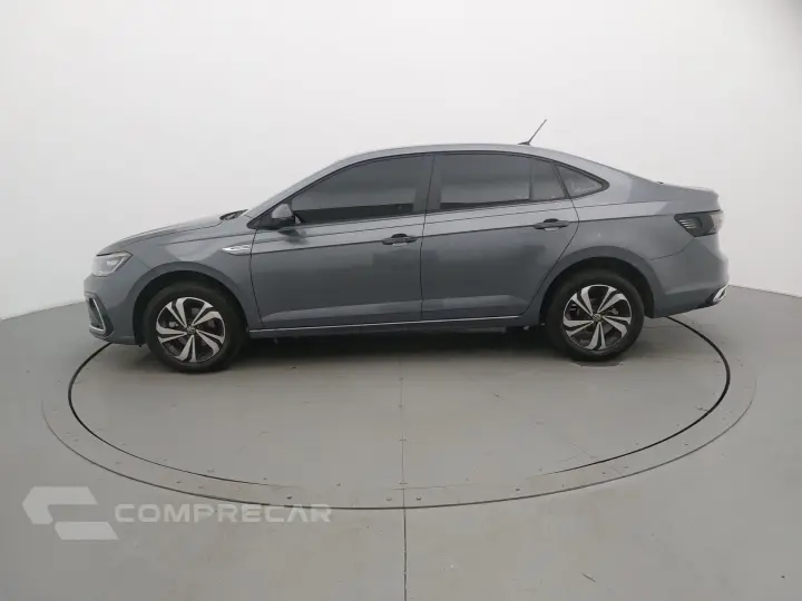 VIRTUS 1.0 12V 200 TSI COMFORTLINE FLEX AUTOMÁTICO