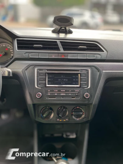 GOL 1.0 12V MPI Totalflex City