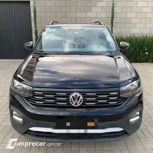 T-CROSS 1.0 200 TSI Sense