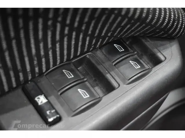 ECOSPORT - 1.6 FREESTYLE 16V 4P MANUAL