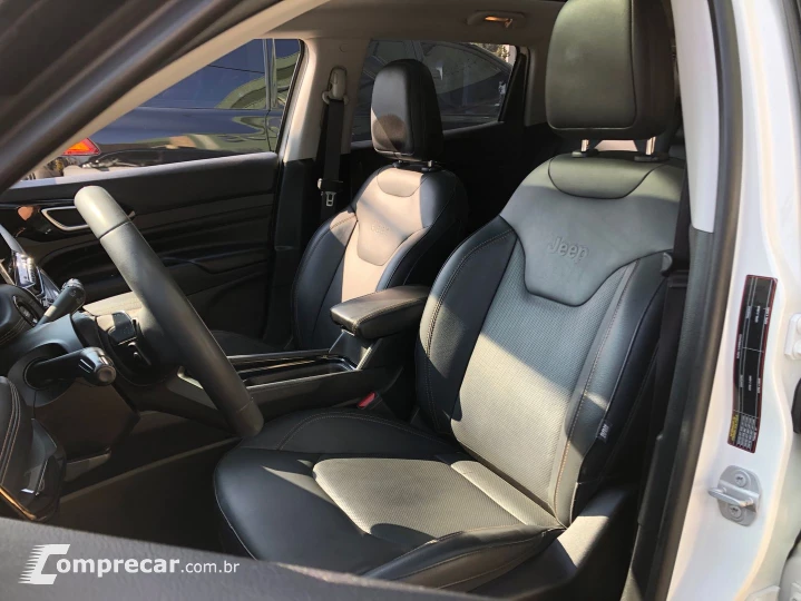 Compass 1.3 T270 Turbo Flex Limited At6