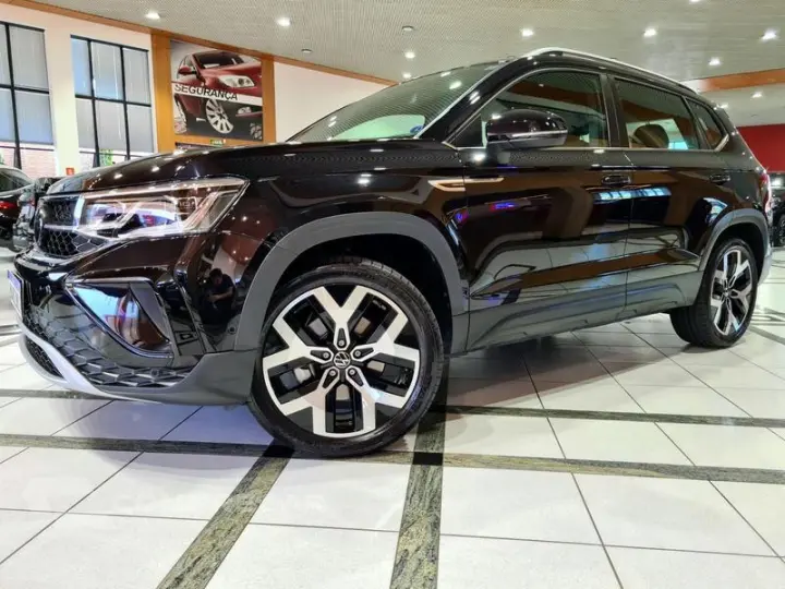 TAOS 1.4 250 TSI HIGHLINE