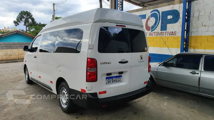 EXPERT 1.5 Bluehdi Minibus